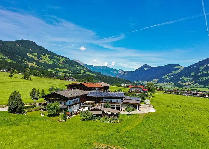 Hof Unterhuben