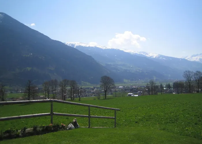 Hof Unterhuben