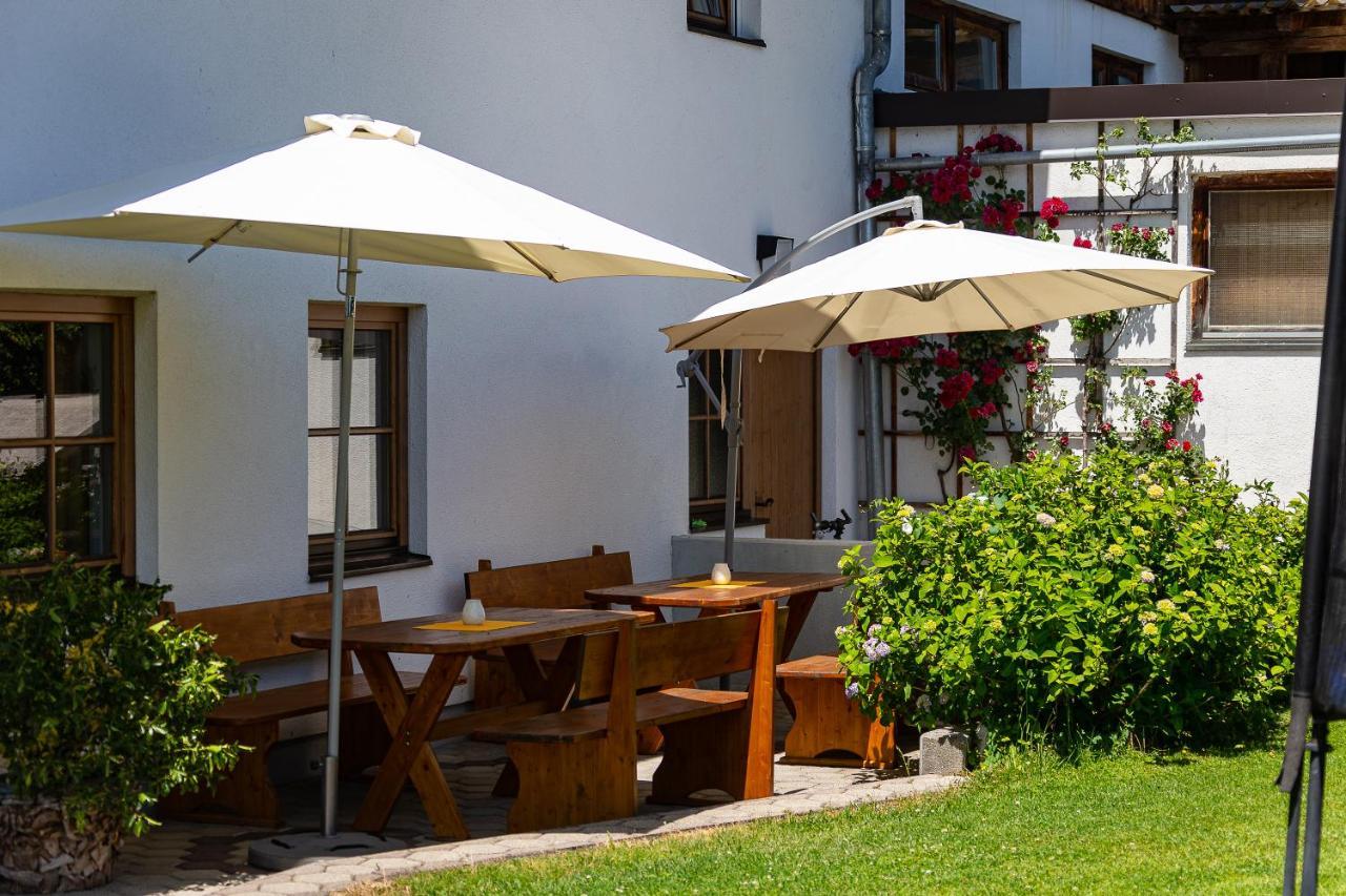 Hof Unterhuben Séjour à la ferme