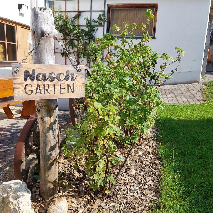 Hof Unterhuben Séjour à la ferme