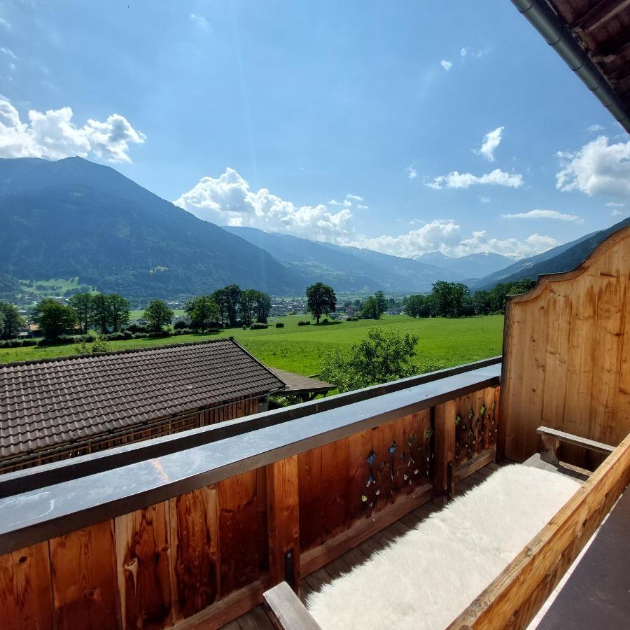 Hof Unterhuben Séjour à la ferme *