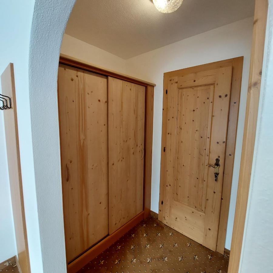 Hof Unterhuben Séjour à la ferme Fuegenberg