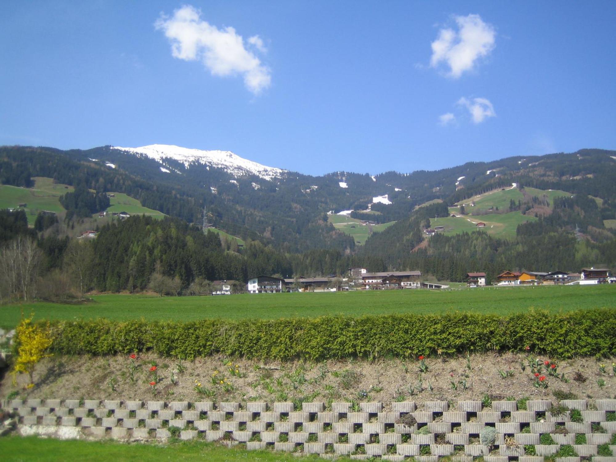 Hof Unterhuben *