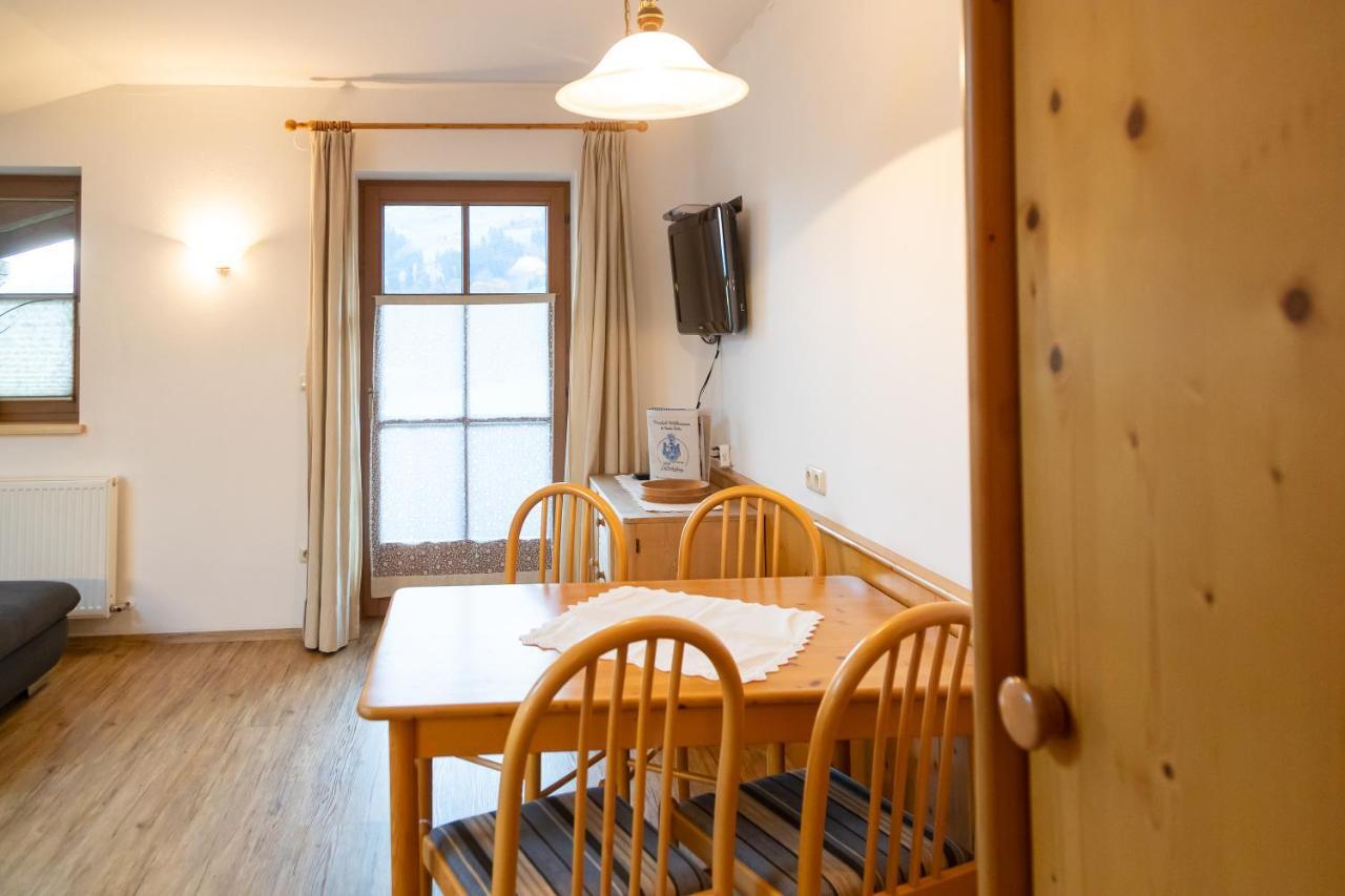 Hof Unterhuben Séjour à la ferme *