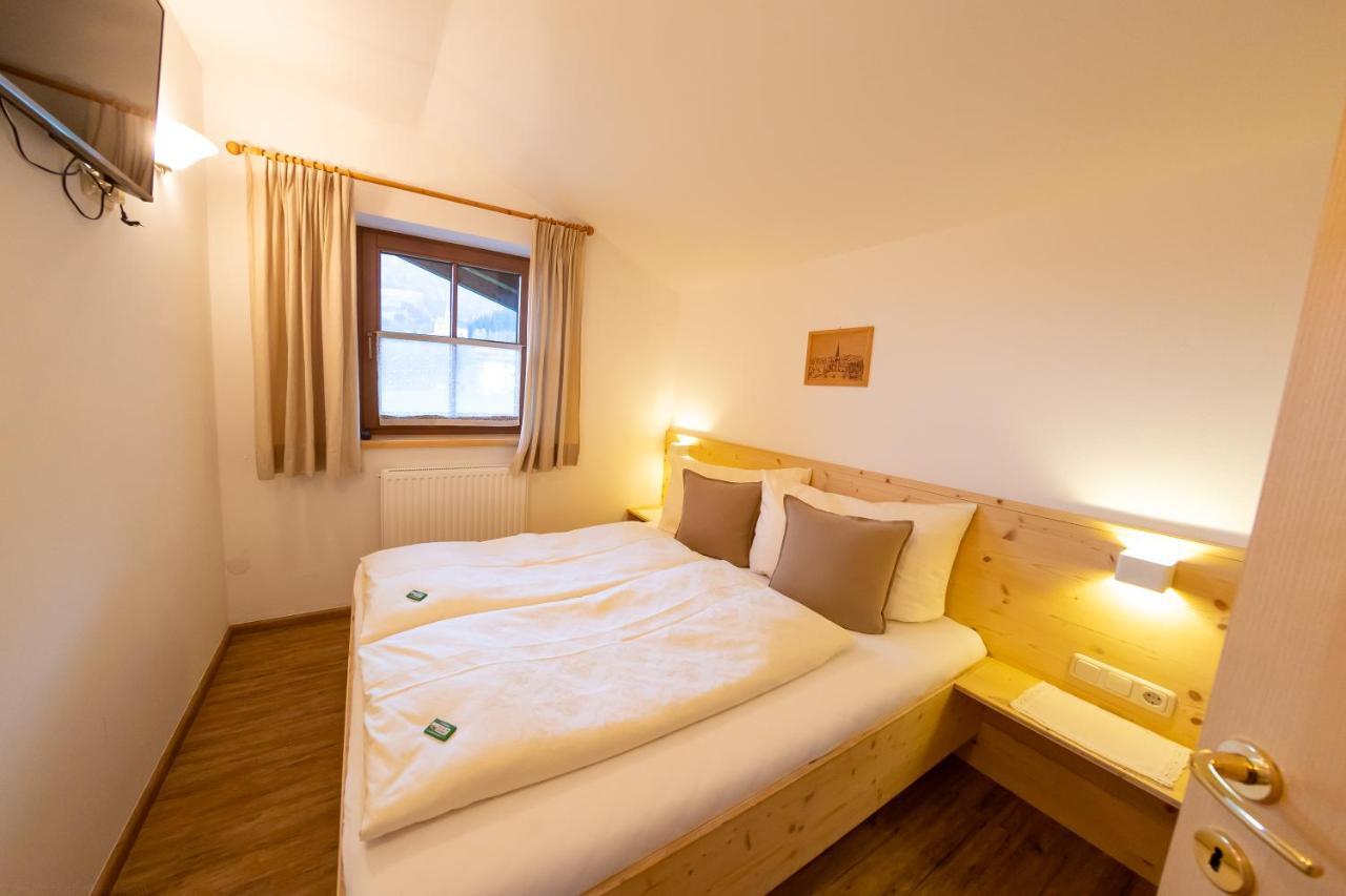 Hof Unterhuben Séjour à la ferme
